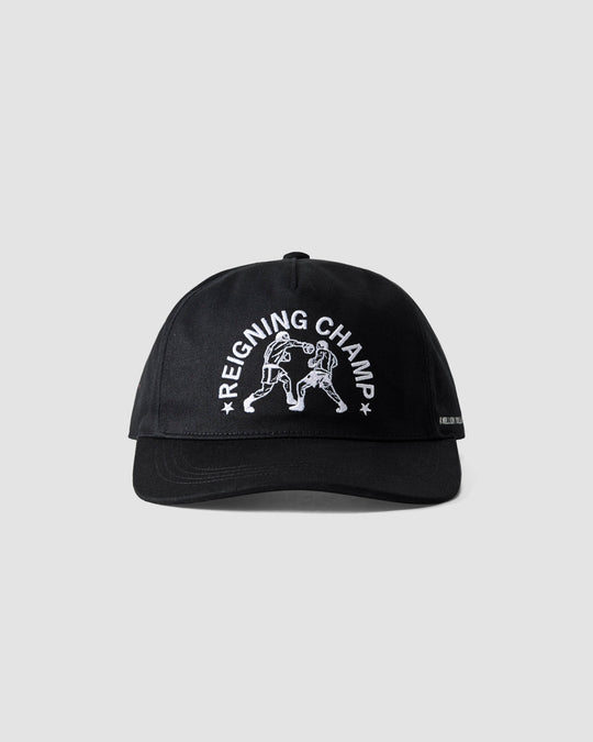Main Event Dart Cap