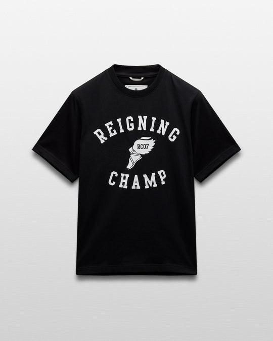 Midweight Jersey Mercury OG T-Shirt