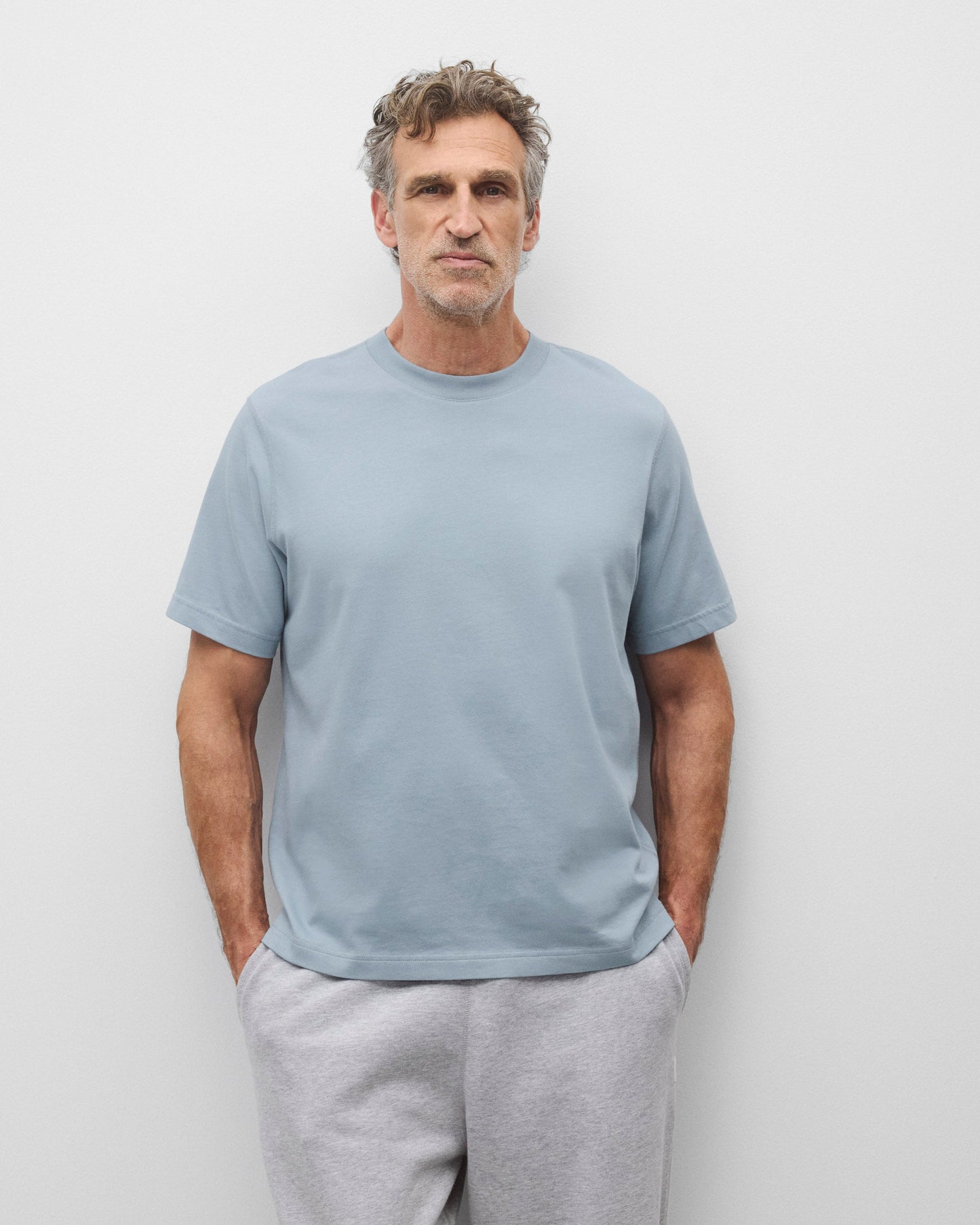 Midweight Jersey OG T-Shirt