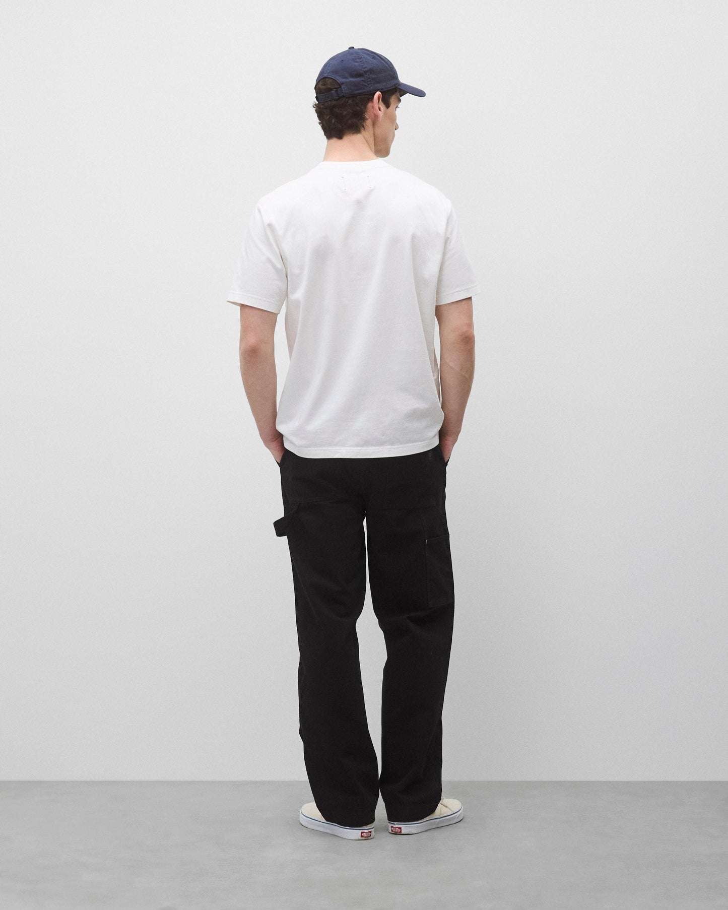 Midweight Jersey OG T-Shirt