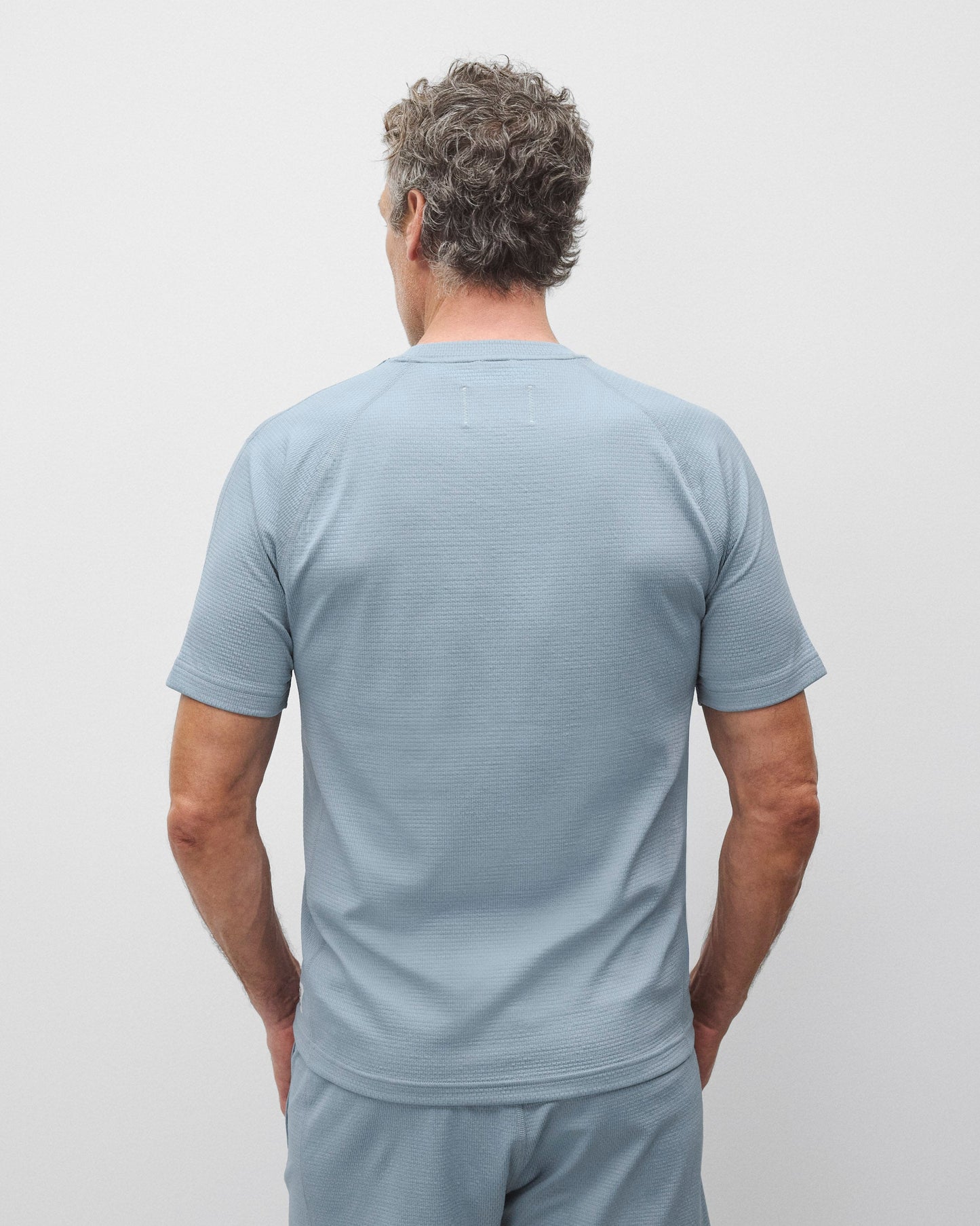 Solotex Mesh Tiebreak Standard T-Shirt