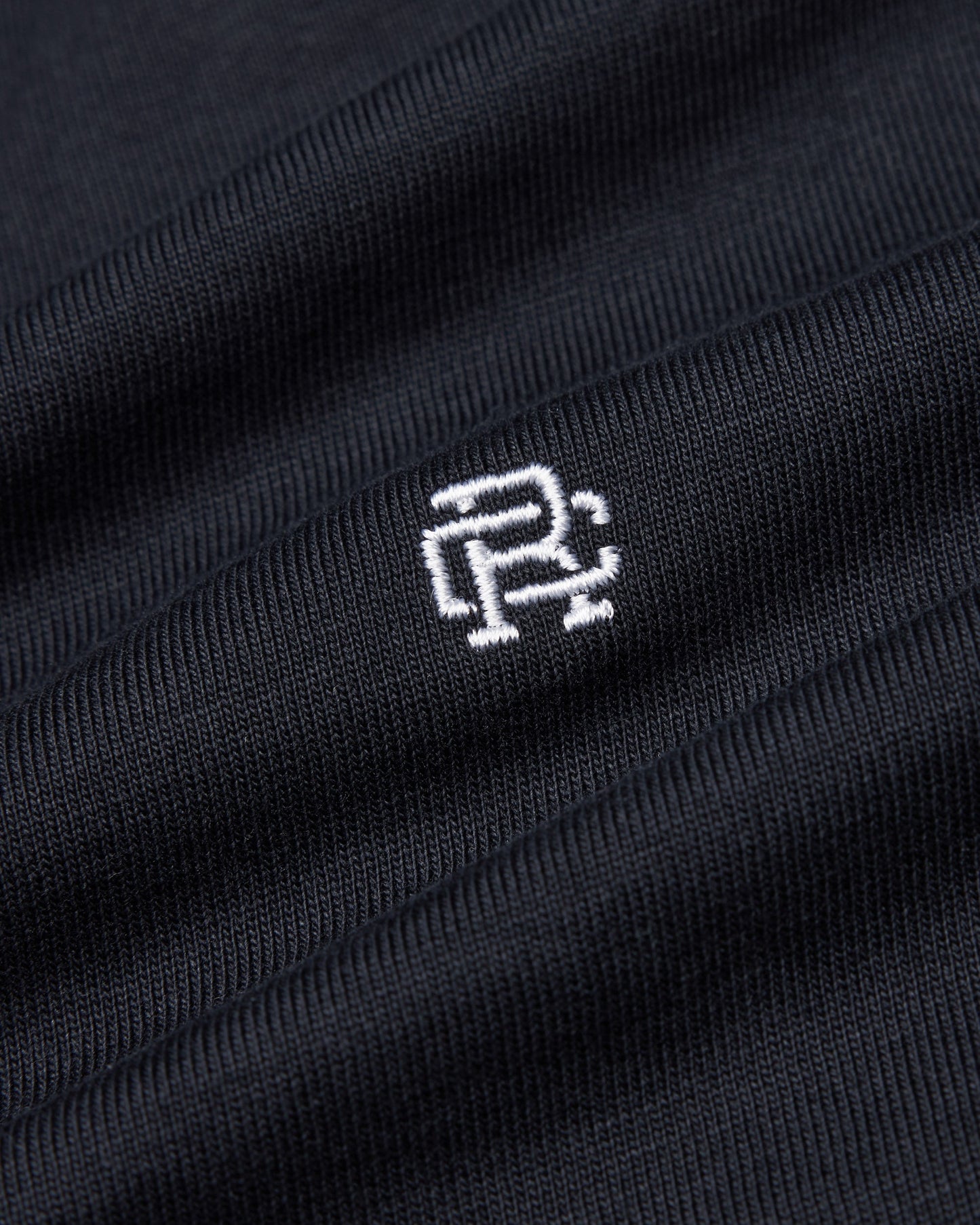 Midweight Jersey Ringer Standard T-Shirt
