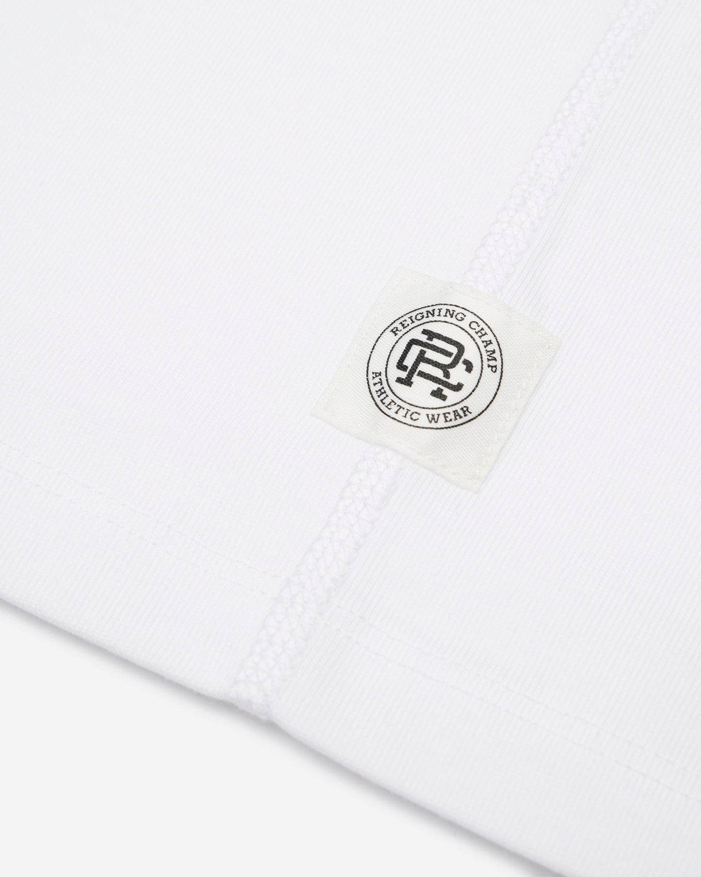 Midweight Jersey Ringer Standard T-Shirt