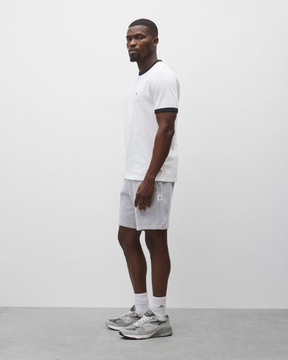 Midweight Jersey Ringer Standard T-Shirt