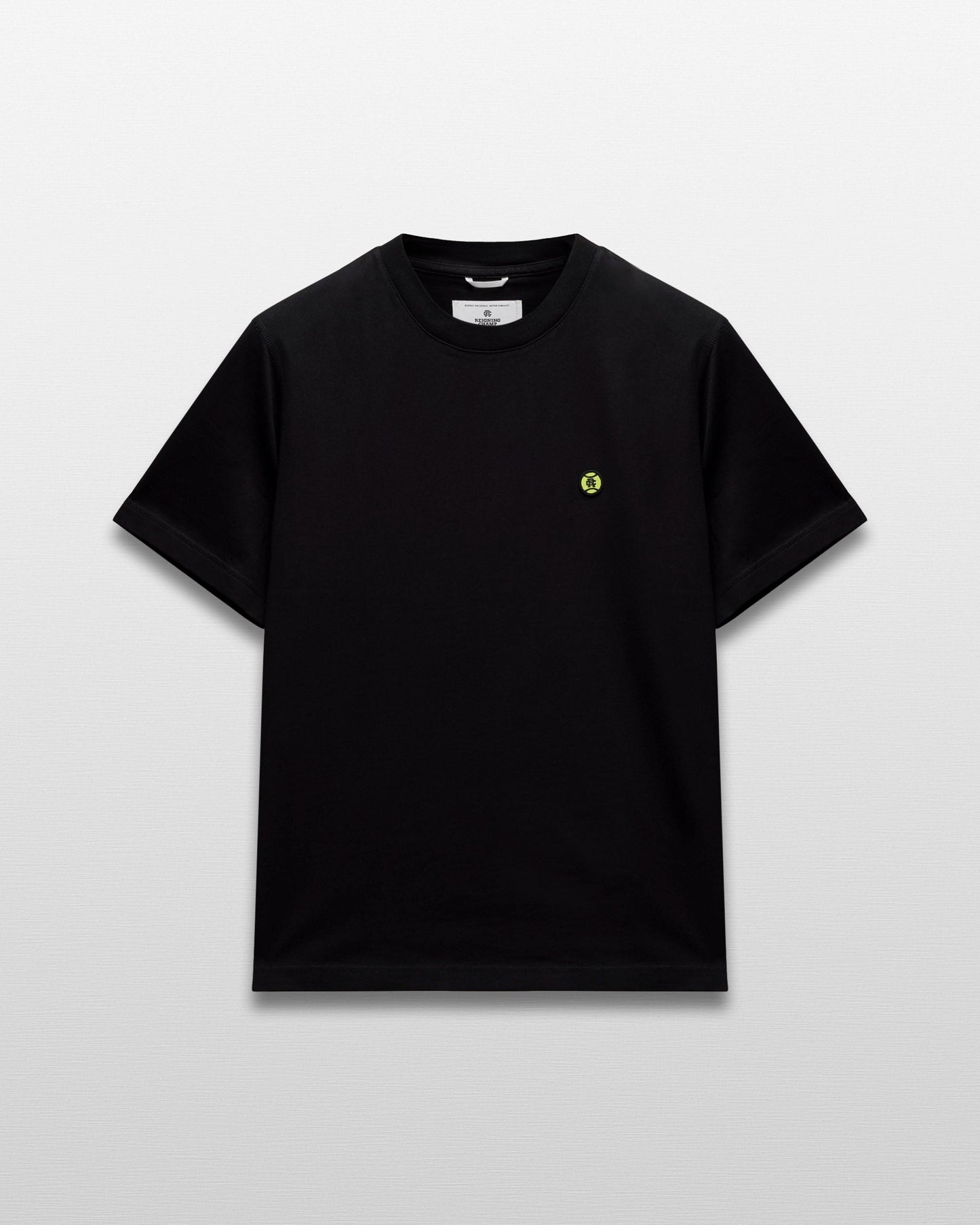 Midweight Jersey Court OG T-Shirt