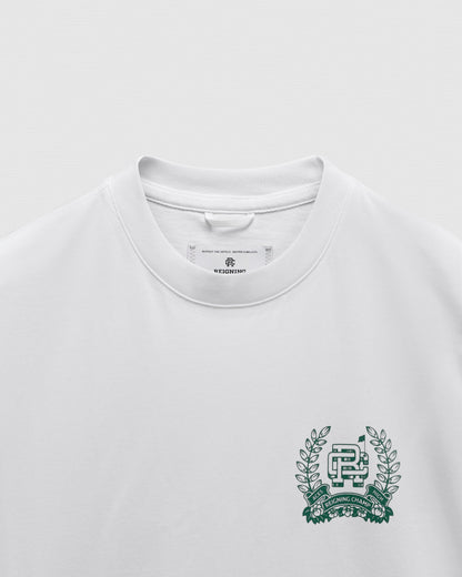 Midweight Jersey Aces High OG T-Shirt