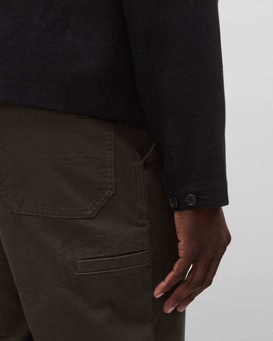 Linen Venue Jacket