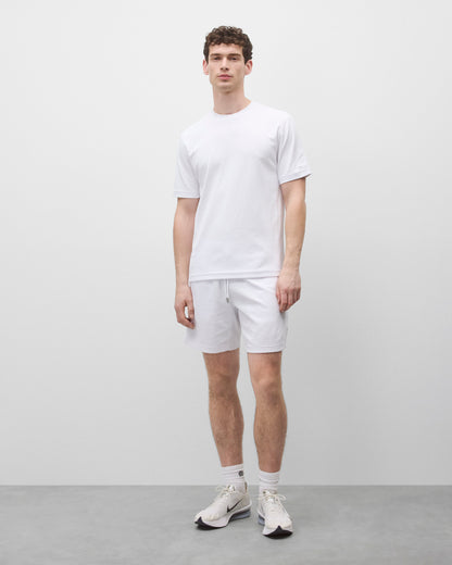 Solotex Mesh Tiebreak Standard Short 7"