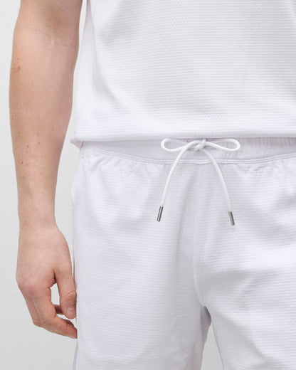 Solotex Mesh Tiebreak Standard Short 7"