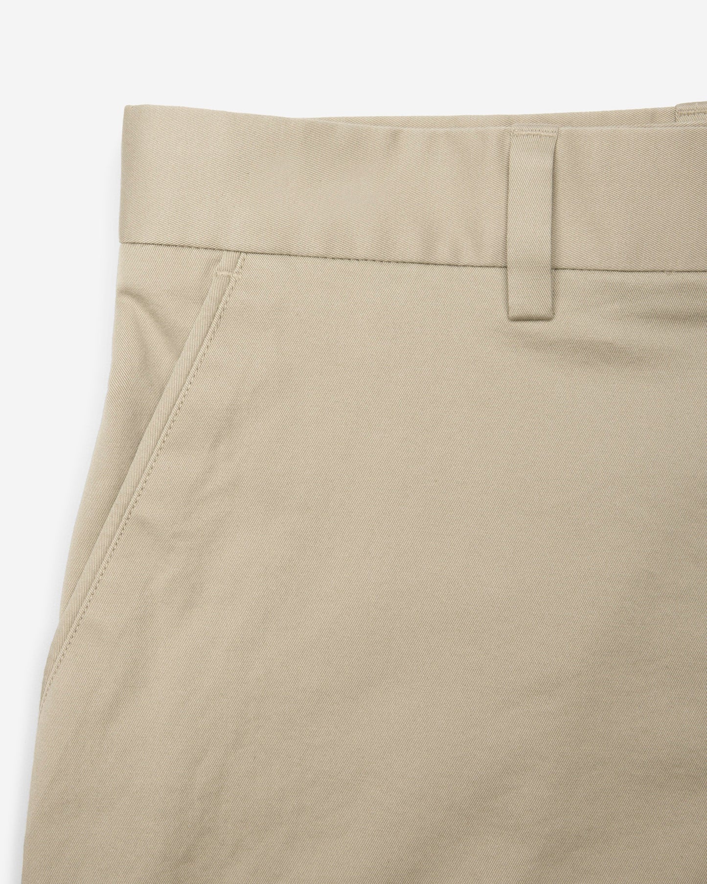 Stretch Chino Marina Standard Short 7"