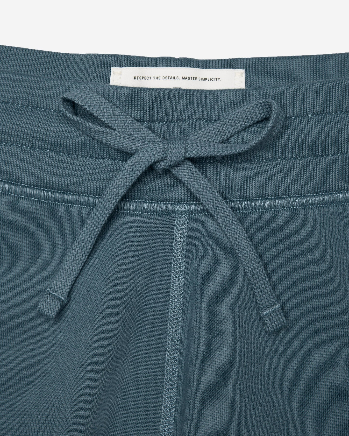 Midweight Terry Standard Sweatshort 7"