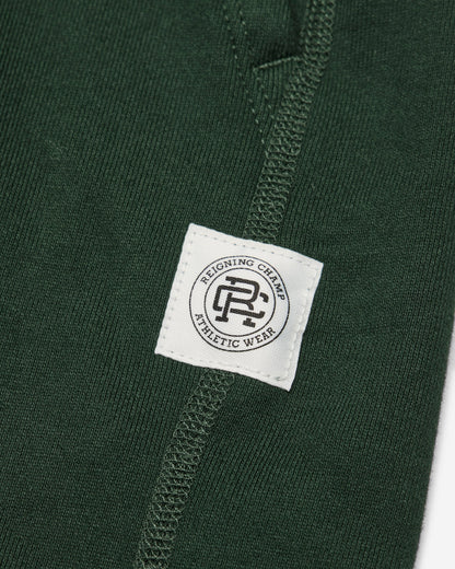 Midweight Terry Standard Sweatshort 7"