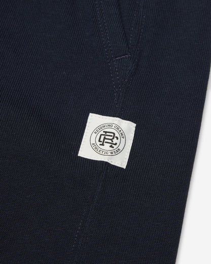 Midweight Terry Standard Sweatshort 7"