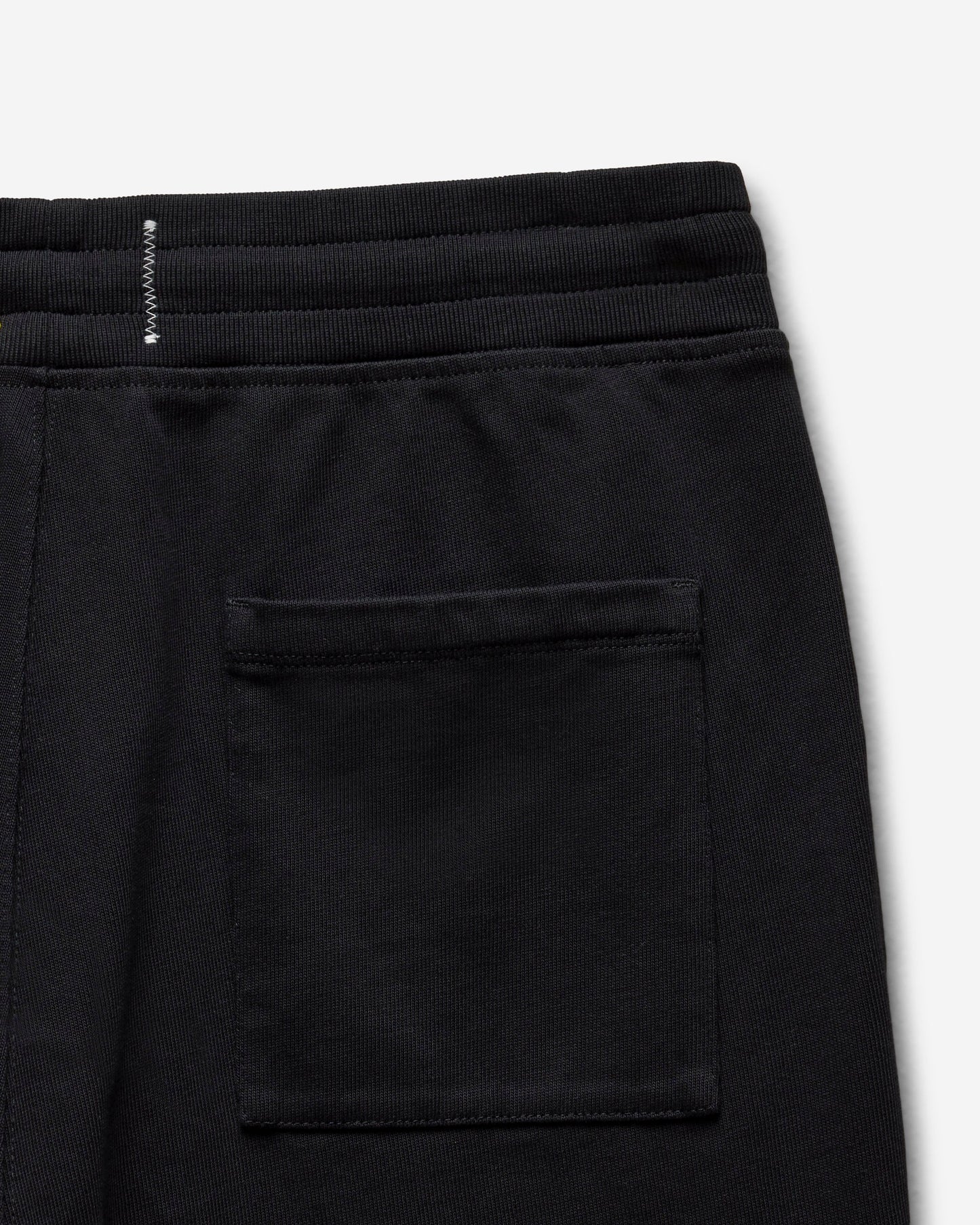 Heavyweight Jersey Standard Short 7"