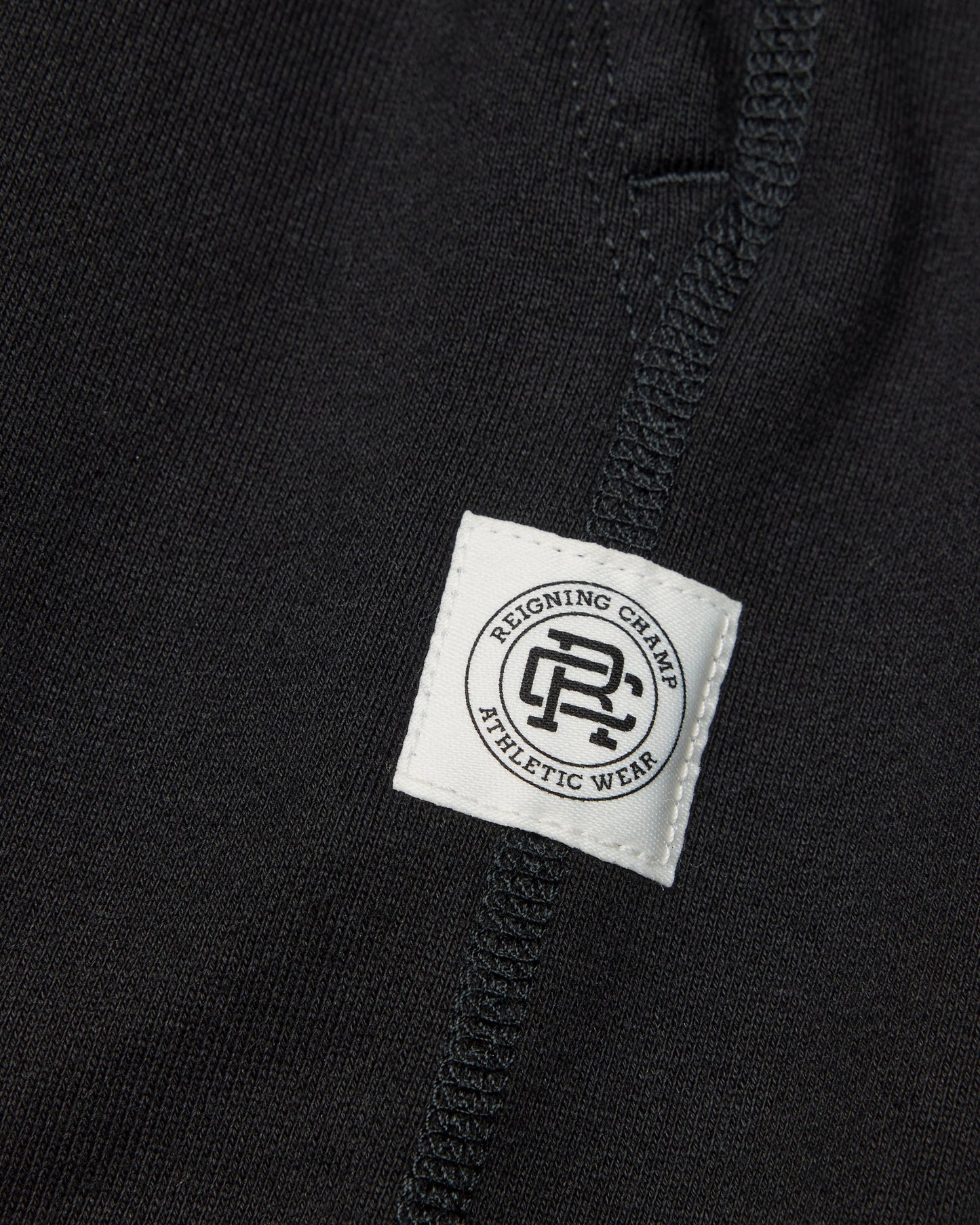 Heavyweight Jersey Standard Short 7"