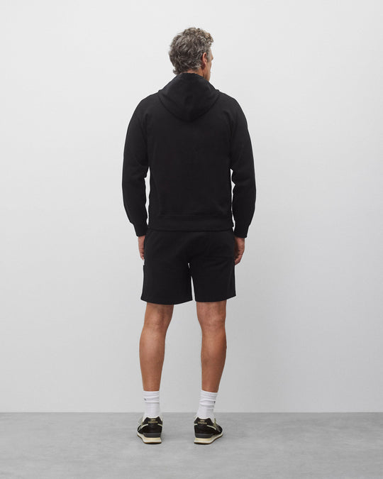 Heavyweight Jersey Standard Short 7"