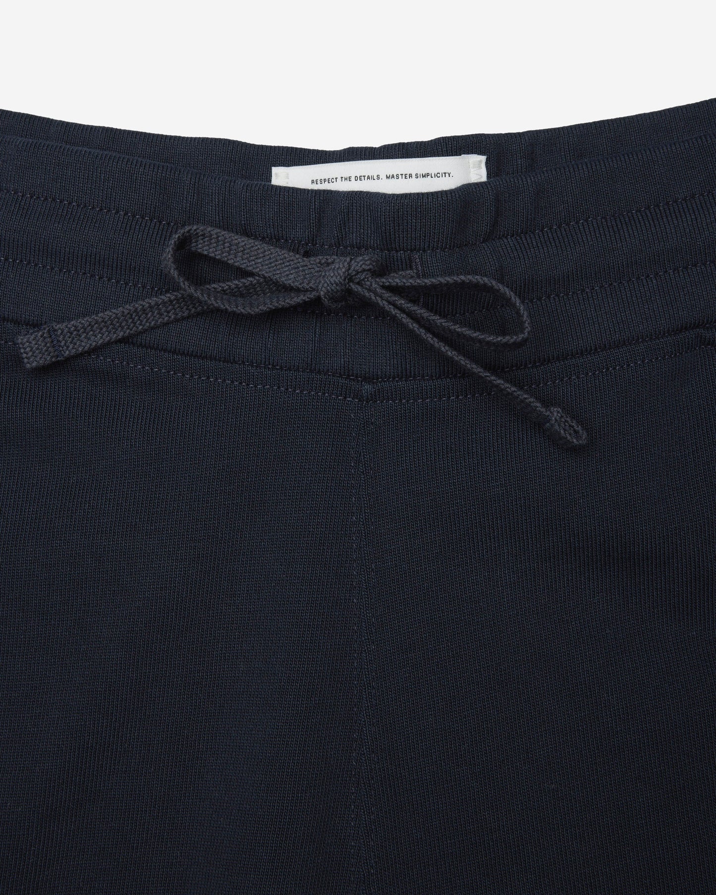 Heavyweight Jersey Standard Short 7"
