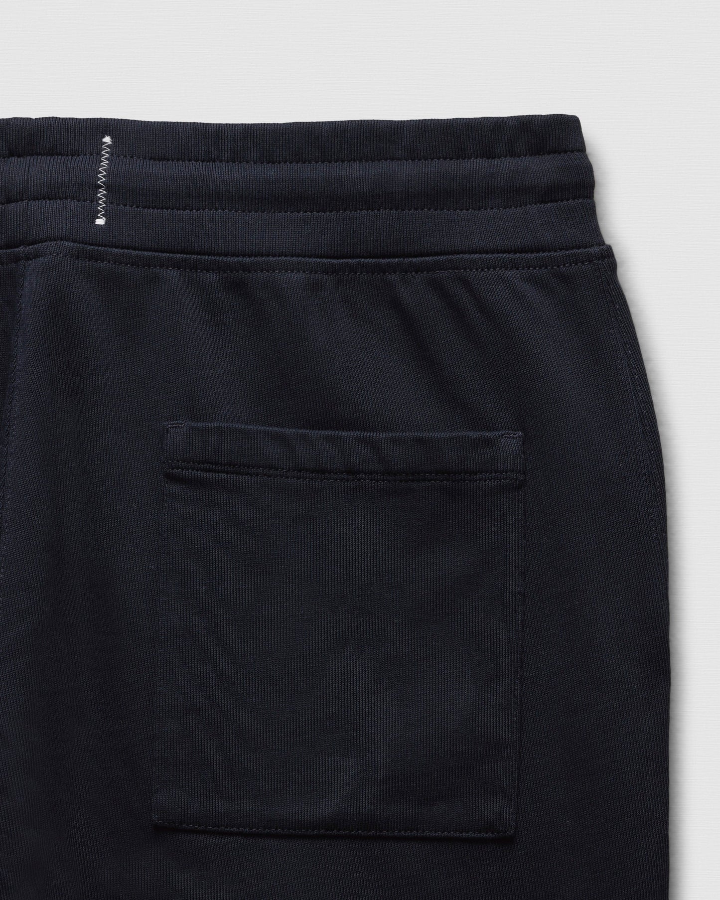 Heavyweight Jersey Standard Short 7"