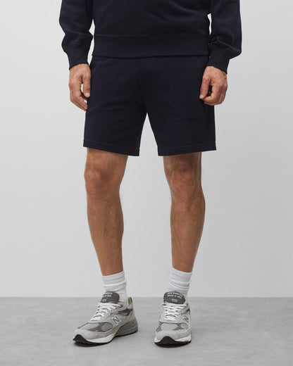 Heavyweight Jersey Standard Short 7"